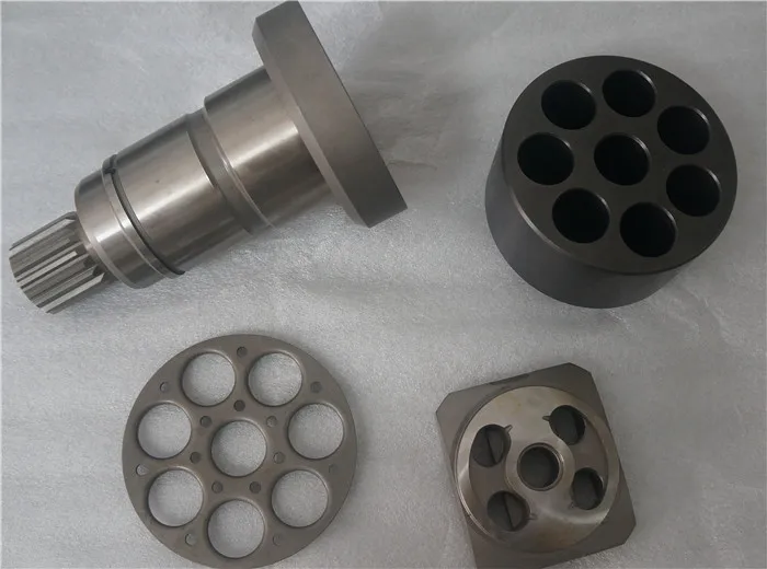 High Quality  Sauer Pv Series Hydraulic Pump Parts