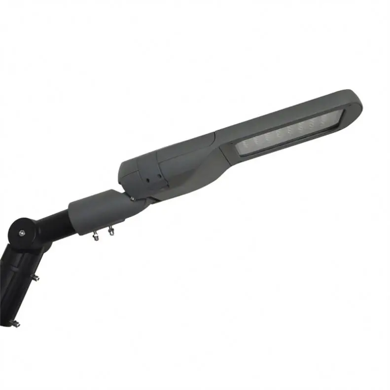 EMC LVD Free Tool 5years warranty 60w 100watt 150w 250w modern european aluminium die casting led street light