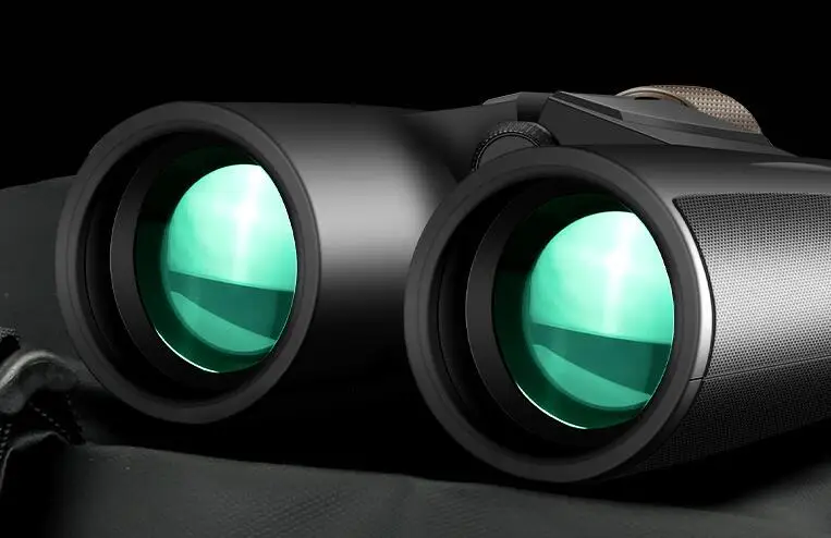 10x low light night vision bird watching binoculars can be connected to mobile phone
