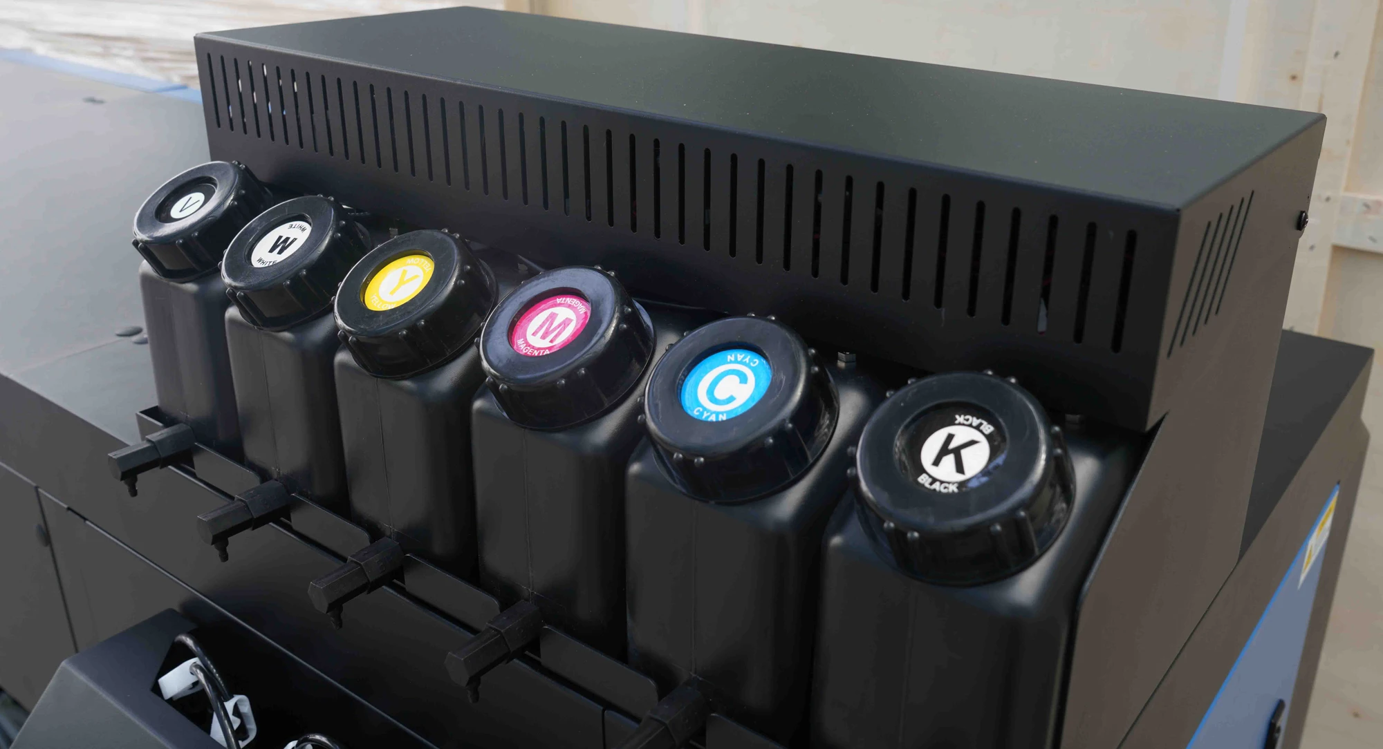 New Digital UV DTF Printer Laminator Roll Roll All Mobile Case Boxes Sticker Transfer Logo AB Film UV Ink Print 600mm X 300mm