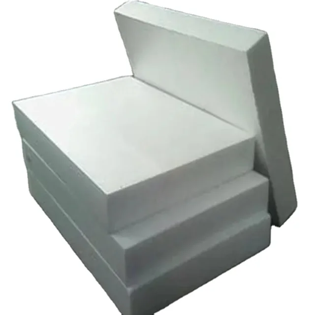 White engineering plastic rod pet bar round high quality PET sheet