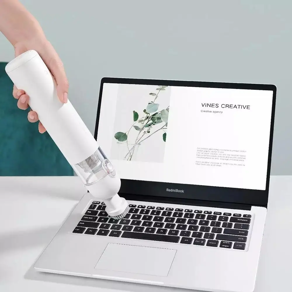 Small Order Quantity Original Authentic Smart Home Product Mijia Xiaomi Deerma Vacuum Cleaner For Office