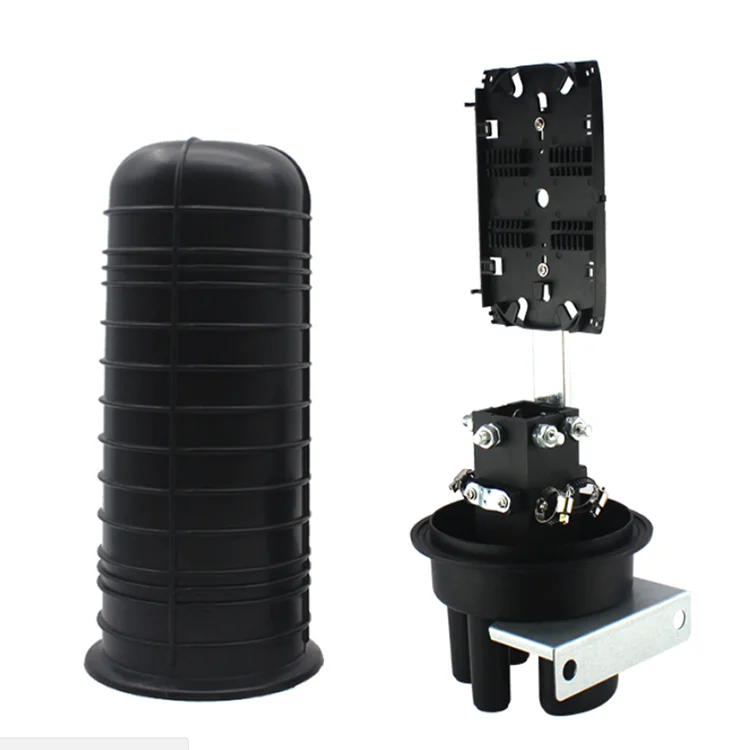 Распределительная коробка FTTH Fibre, 16 волокон, оптическое соединение, соединительная коробка, распределительная коробка Caja de Дистрибуция, Fibra Optica Nap