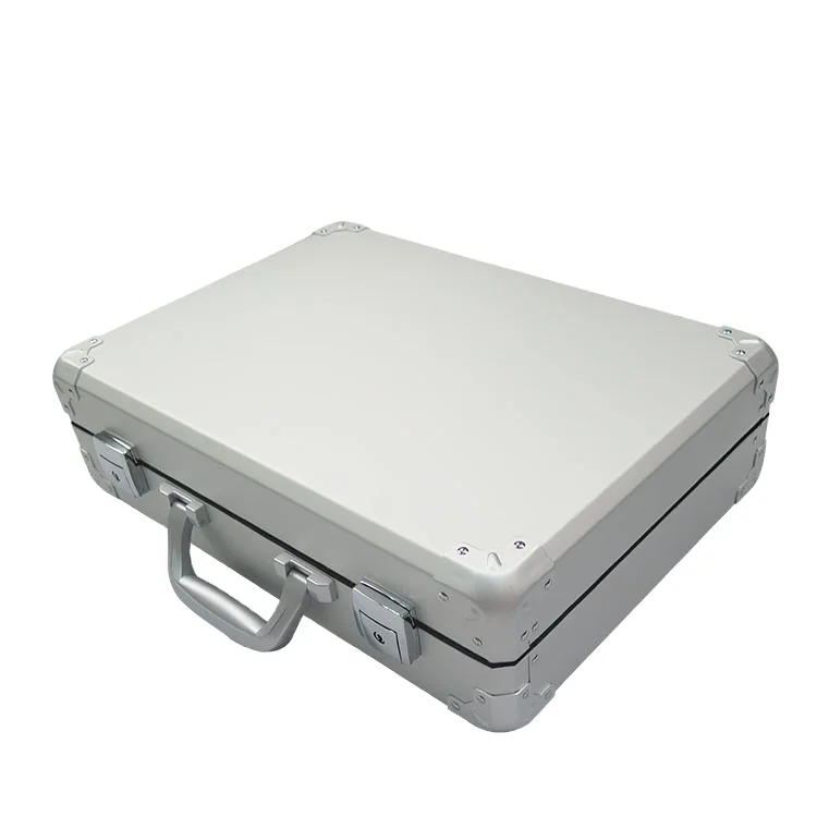 aluminum hard carry hard Case with Foam