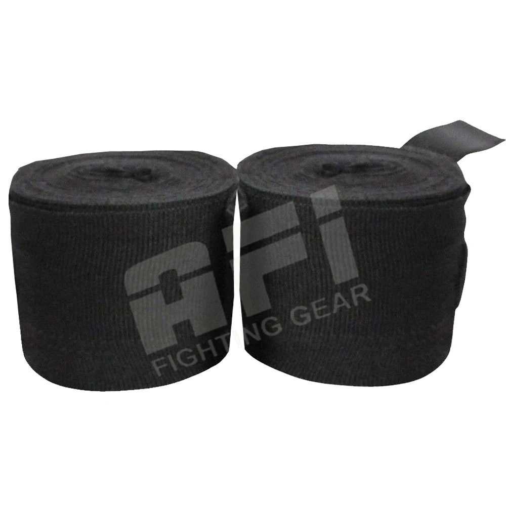 Боксерские руки обертывания MMA боевые искусства кикбоксинг карате тхэквондо