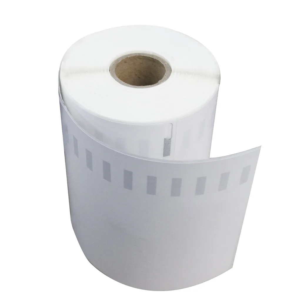 Dymo S0904980 DymoS0904980 compatible thermal labels 104x159ms for DYMO LabelWriter 4XL Printer