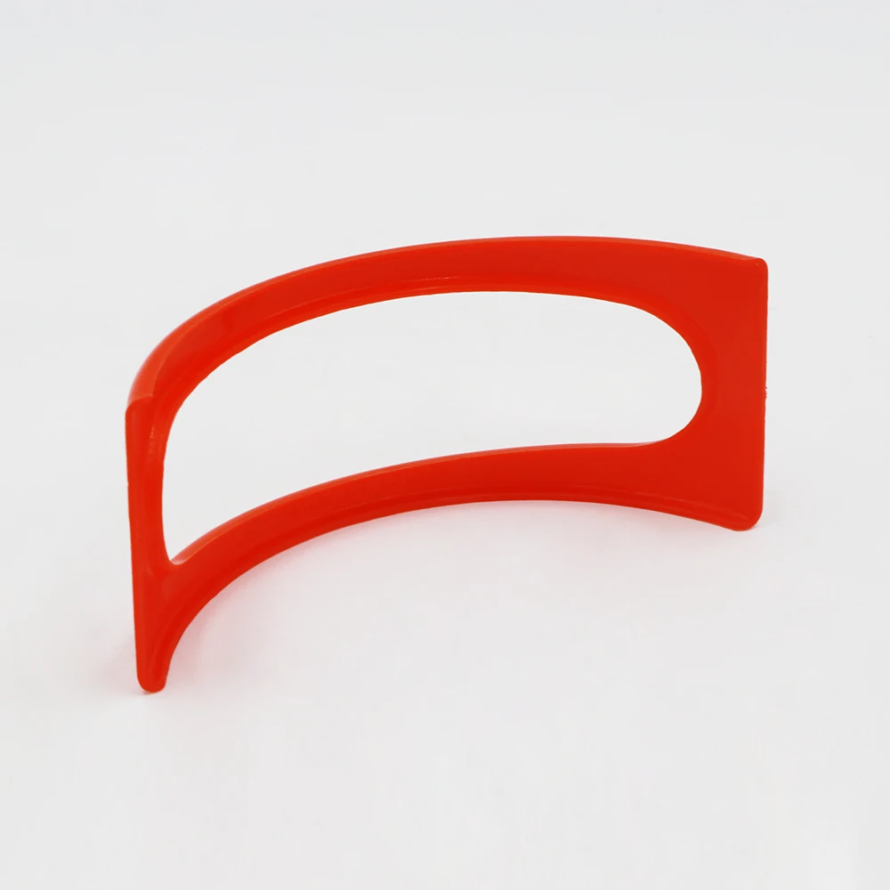 Пластиковый держатель для Тако в мексиканском стиле