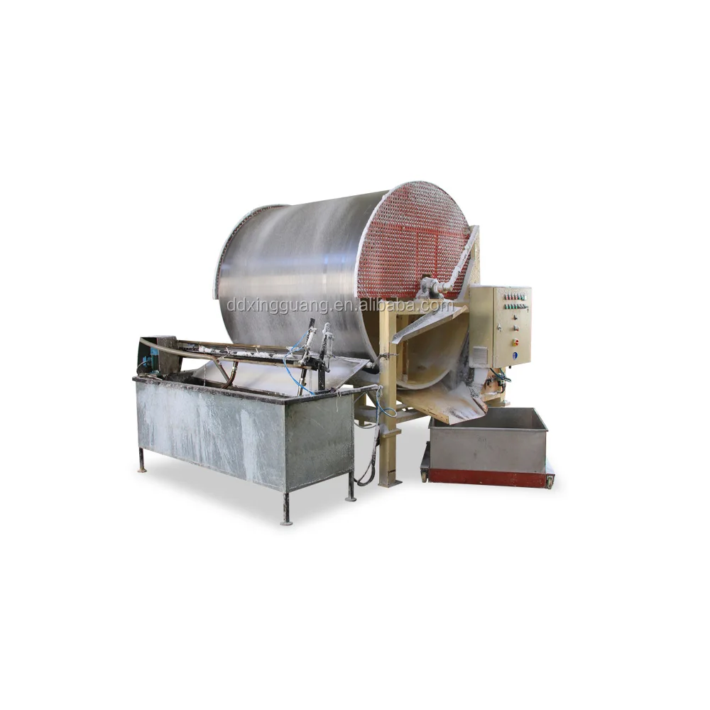 Suppliers direct candlestick sales manual candle machine wax powder granulator