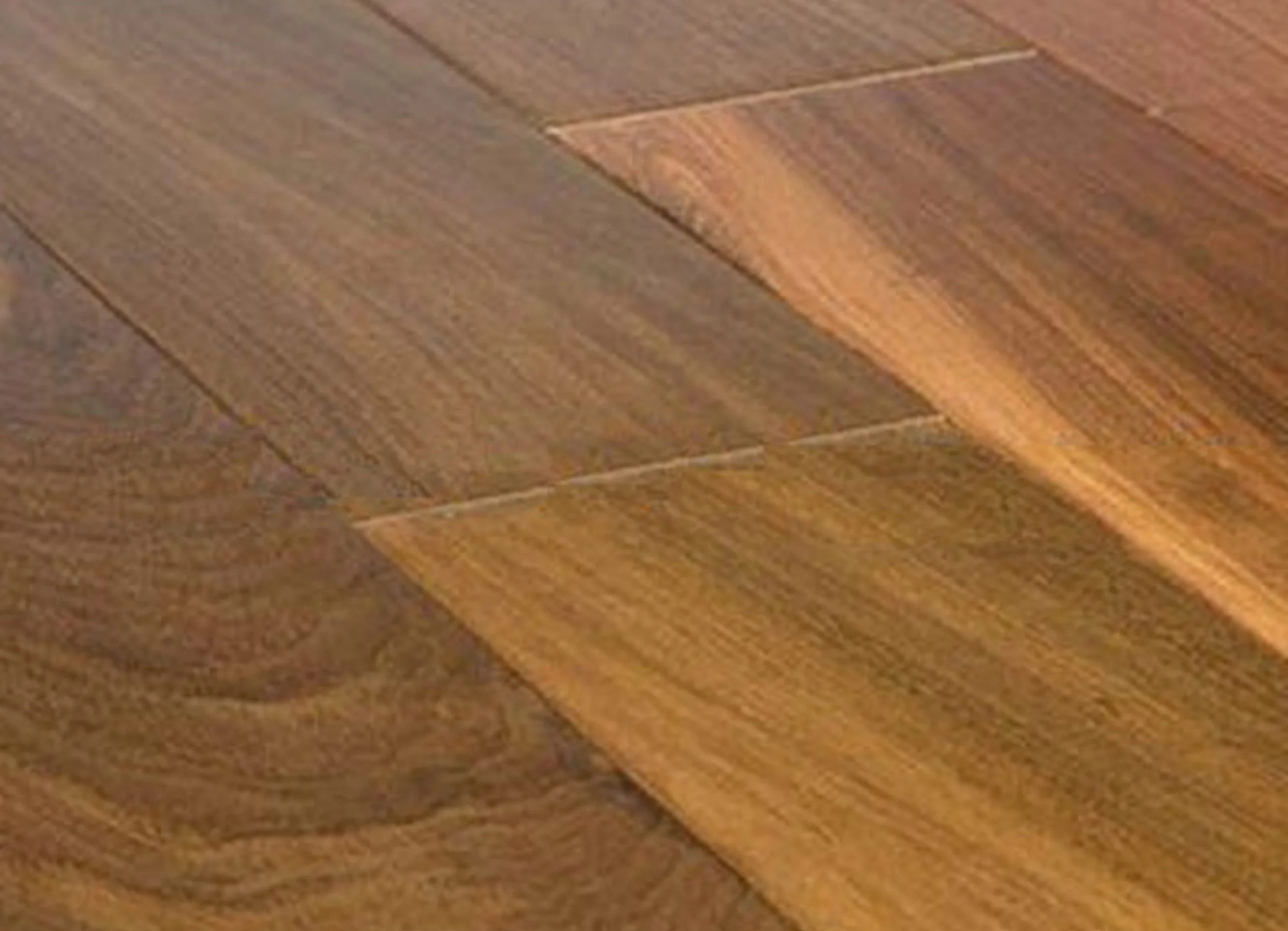 Smooth Natural IPE Solid Wood Indoor Flooring