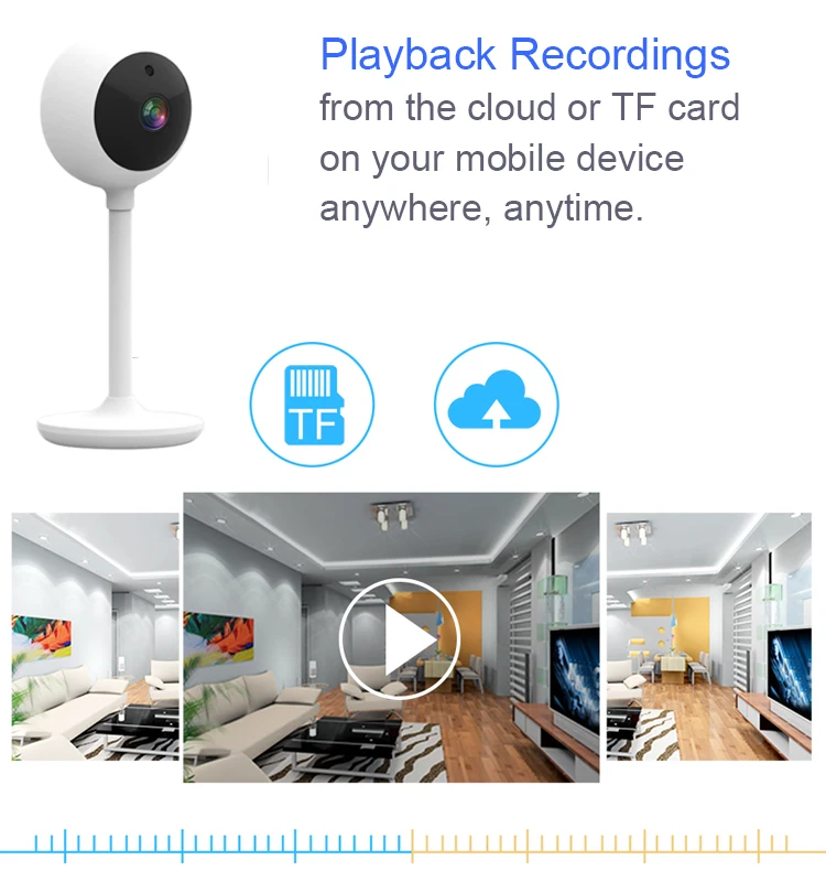 Playback Recordings