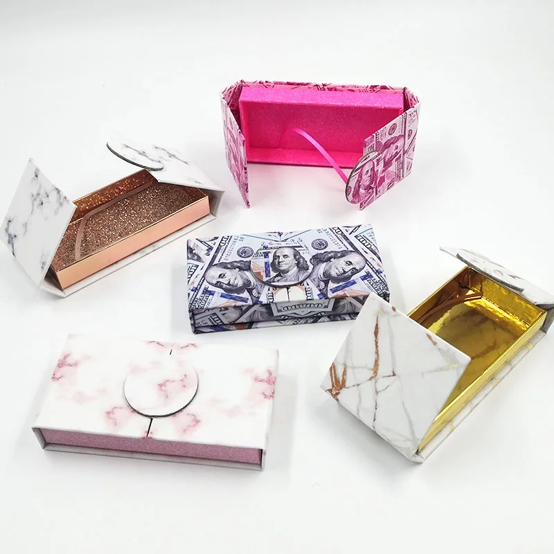 
SHY lshes Eyelashes Mink 3d Mink Lashes Private Label Eyelash Extensions 3d Mink Eyelashes With Customize Box 