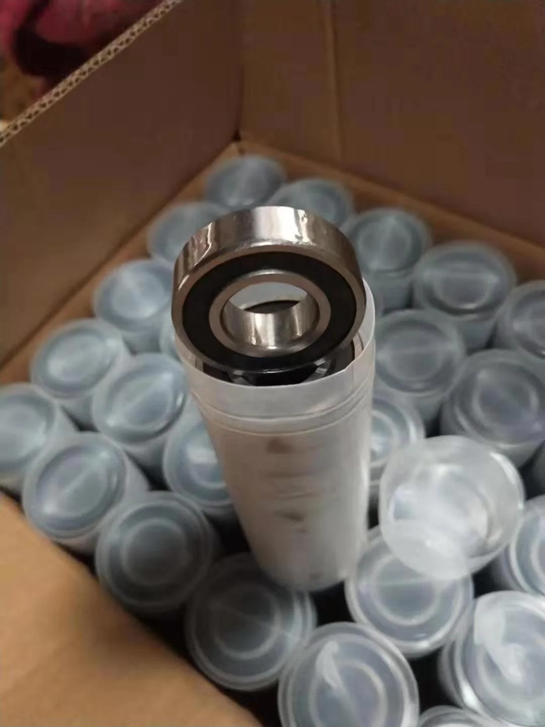 Low Price  Ball Bearing 6205 RS