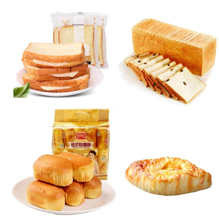 Automatic kitchen equipment bakery dough mixer machine bread dough mixer mixing machine factory supply