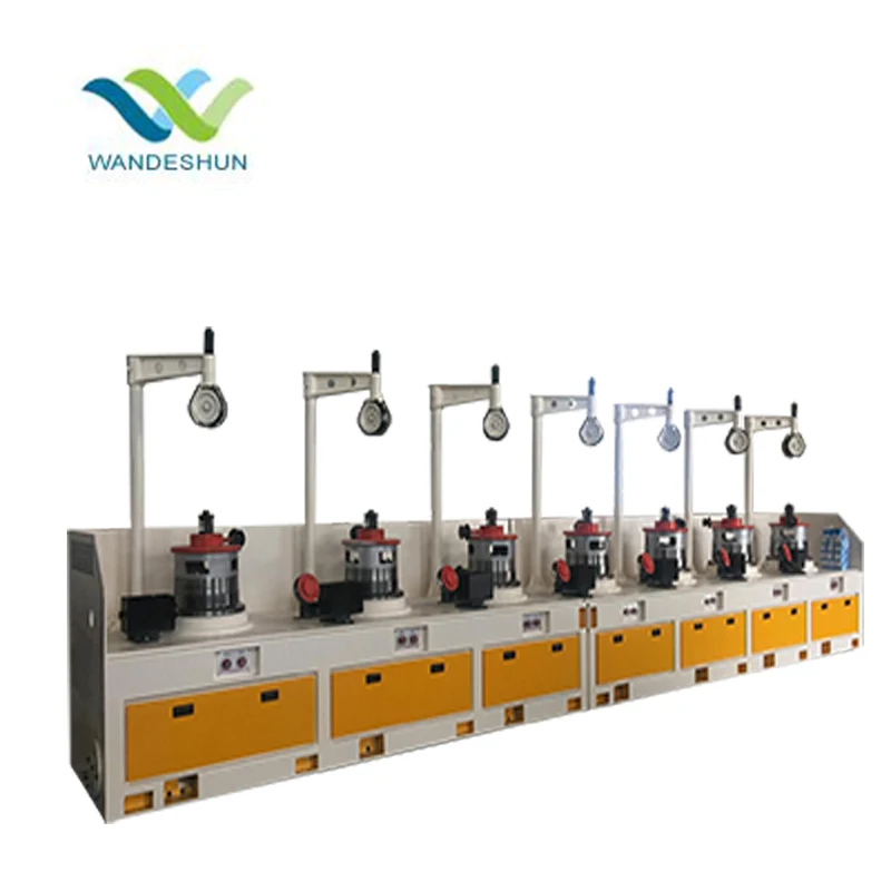 Тип OTO/низкая цена сухая/машина для волочения шкива/машина для изготовления гвоздевой проволоки