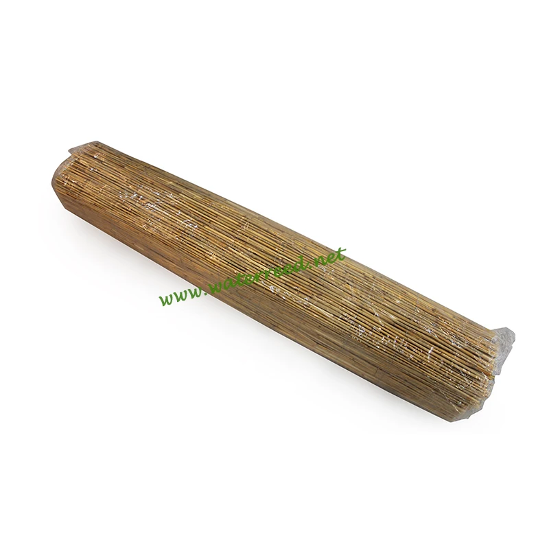 Reed Mat natural fence