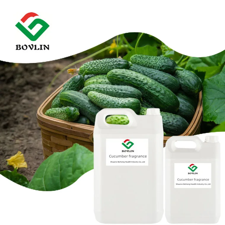 Cucumber Essence Food grade Cucumber Flavor Fragrance For Food And Daily Use