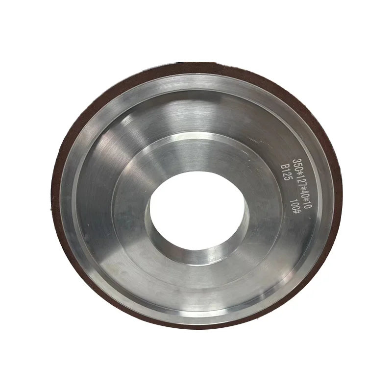 Resin diamond disc grind gems lapping flat disc lapidary polishing disc wheels 1A2 grind polish for gemstone jewelry scissors