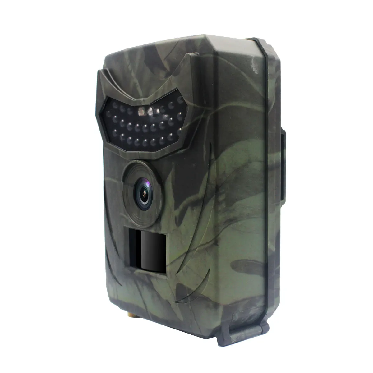12MP 1080P Animal Observation Surveillance Cams Wild Game Trail Camera Wildlife Night Hunting Cameras