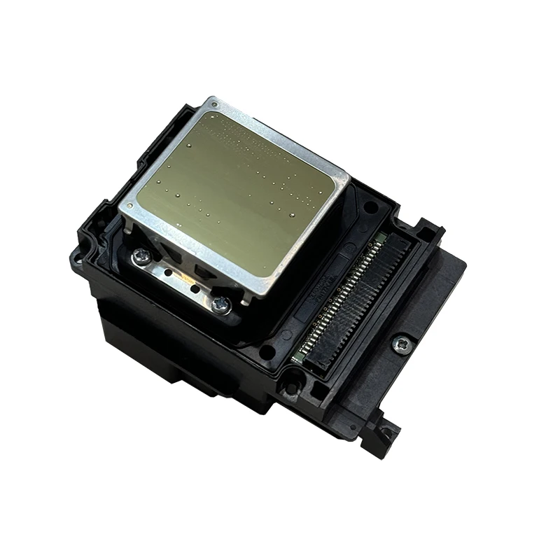 TX800 print head Original F192040 Eco-feed UV printer DX8 DX10 TX800 print head Wholesale price
