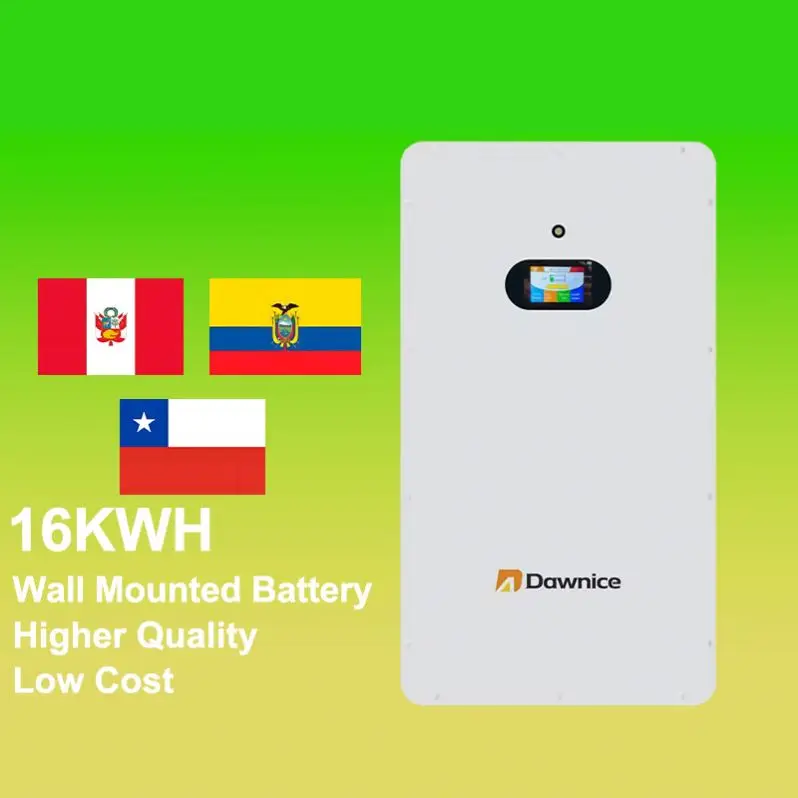 SA 10 Years Warranty Lifepo4 Litium Powerwall 51.2V 200Ah 300ah 10kwh 15kwh Energy Storage Battery For House Solar System