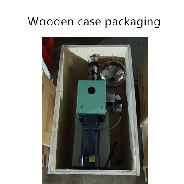 Double screw extruder  lab extruder small plastic extruder  two screw