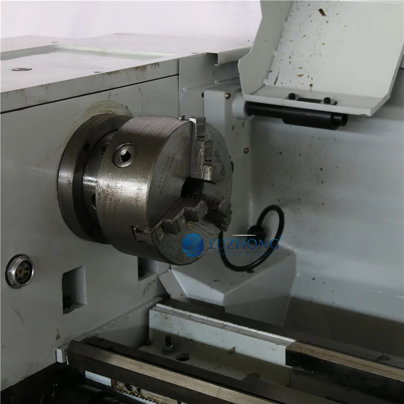 Emco Mini Metal CZ1340G-1 Universal Lathe Machine