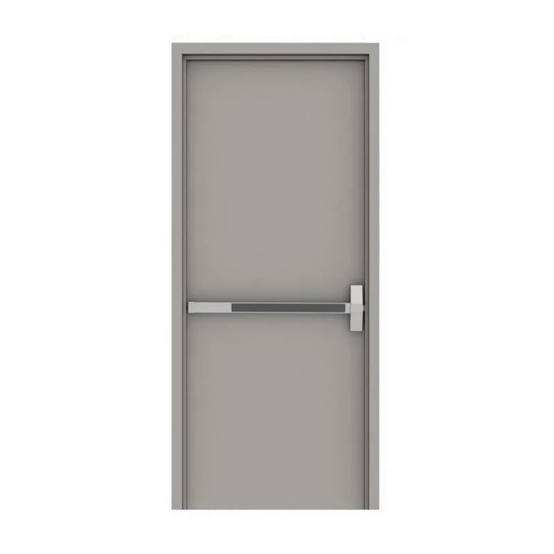 Высокая производительность, индивидуальный алюминиевый сплав, 180 минут, автоматическая огнестойкая вращающаяся дверь-занавеска