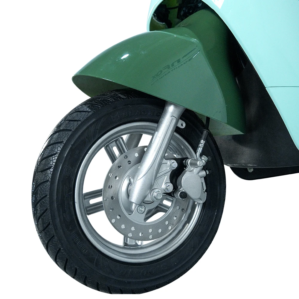 wholesale high quality motorcycle electric low cost high speed two wheel scooter electric 48v 650w electric scooter