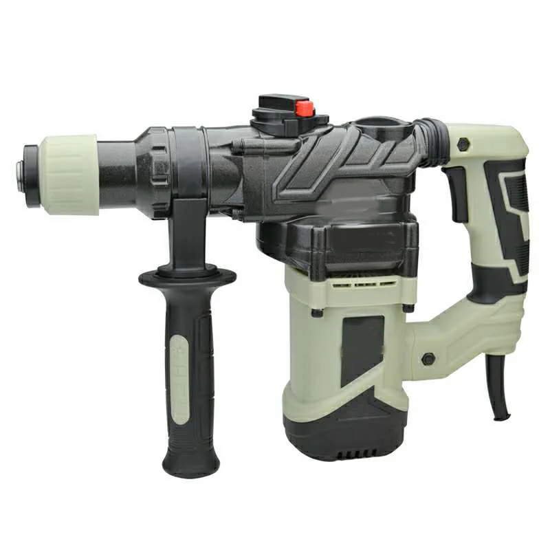 Factory Price Strong Power Tools Cordless Lithium Electric Hammer