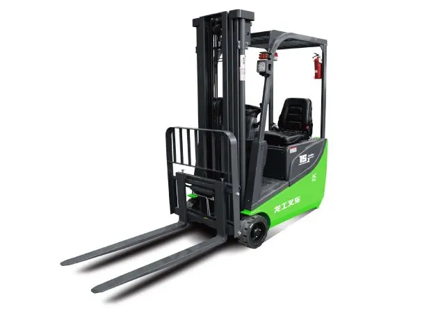3 tons 2025 Linde baoli cheap stacker lonking Manual pallet truck forklifts tractor trucks automatic electric forks forklift