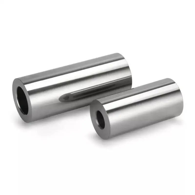 Manufacturer of high quality wear-resistant tungsten carbide tube bushings bearings sleeves