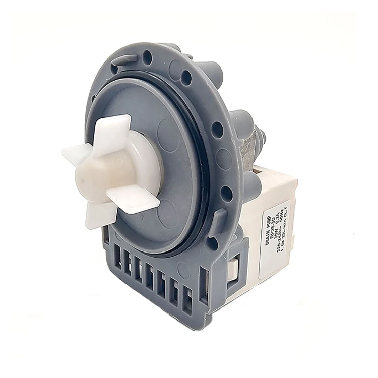 Askoll RP25-3D Replacement Household Appliance Washing Machine Drain Pump