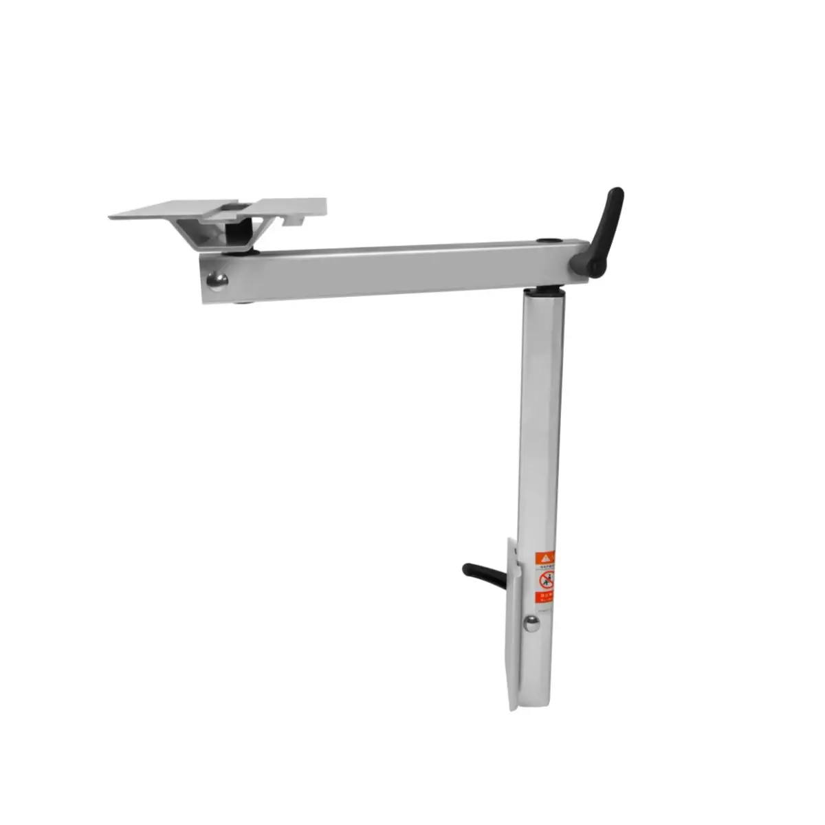 New Design Professional Telescopic Table Leg For Caravan Rotating And Lifting Table Frame Interiors Leg