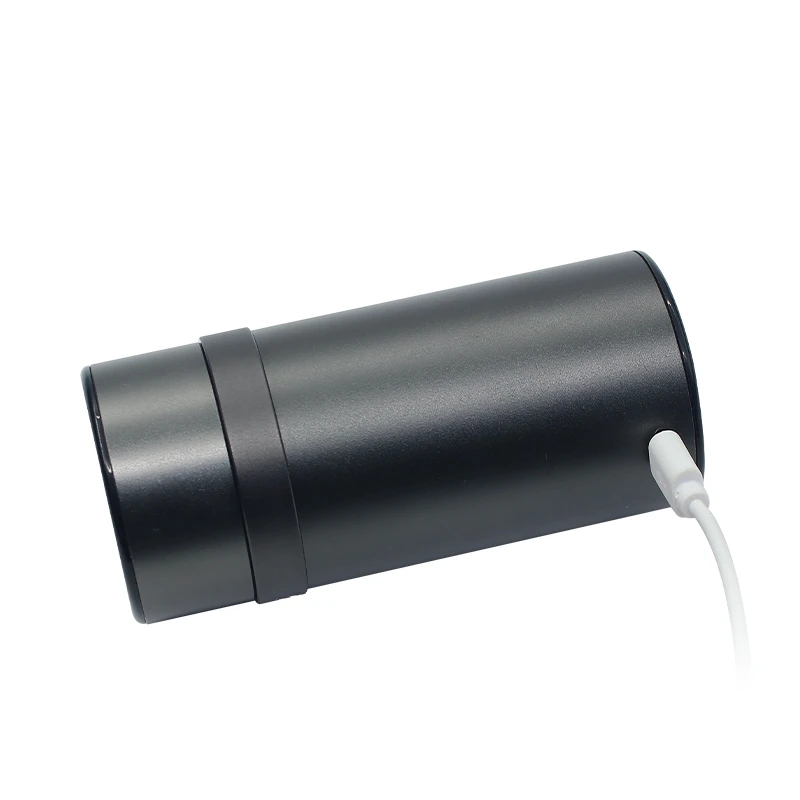 Best Tobacco grinder electric dry herbs grinder Smoking accessories Custom logo free
