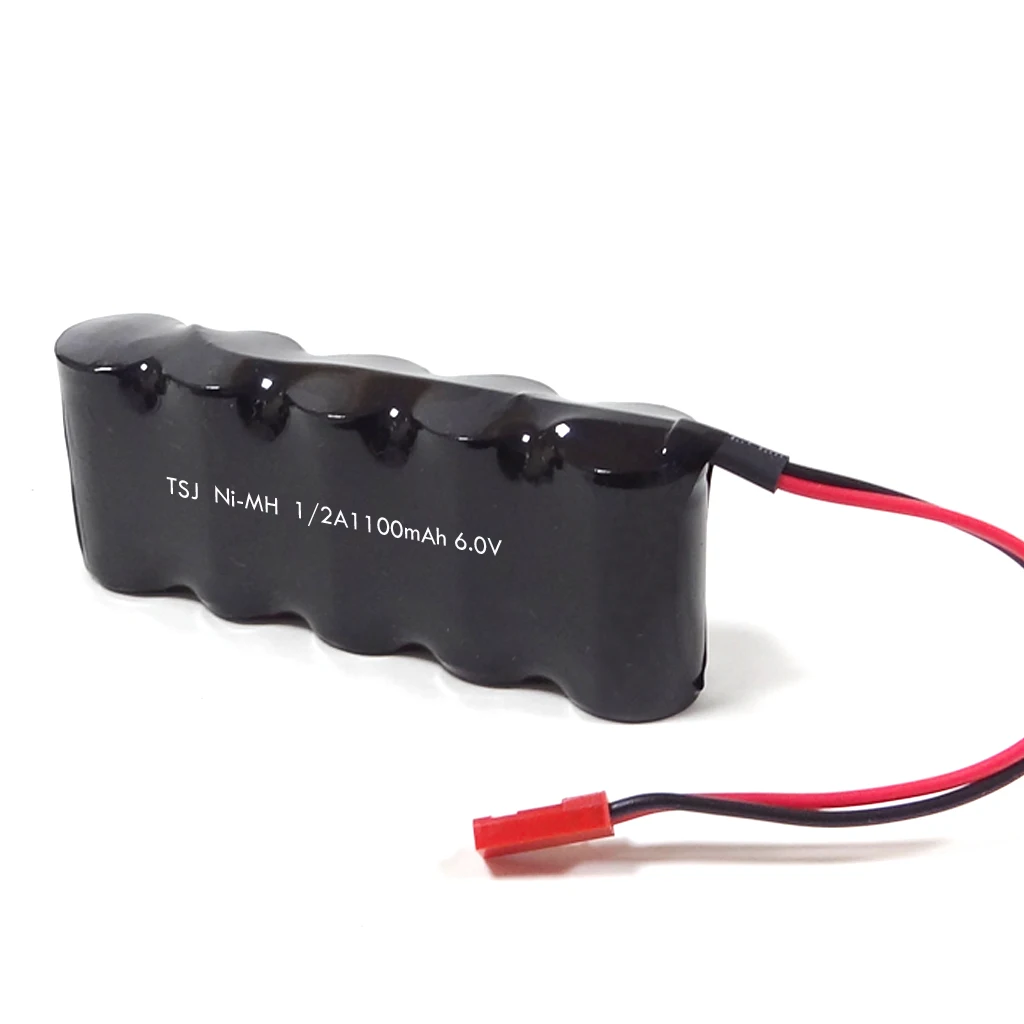 Высококачественные 1/2A 1100mAh Ni-MH. 3 6 v 7 2 12v 14 4 электроинструменты перезаряжаемые AA Nimh портативные аккумуляторные батареи