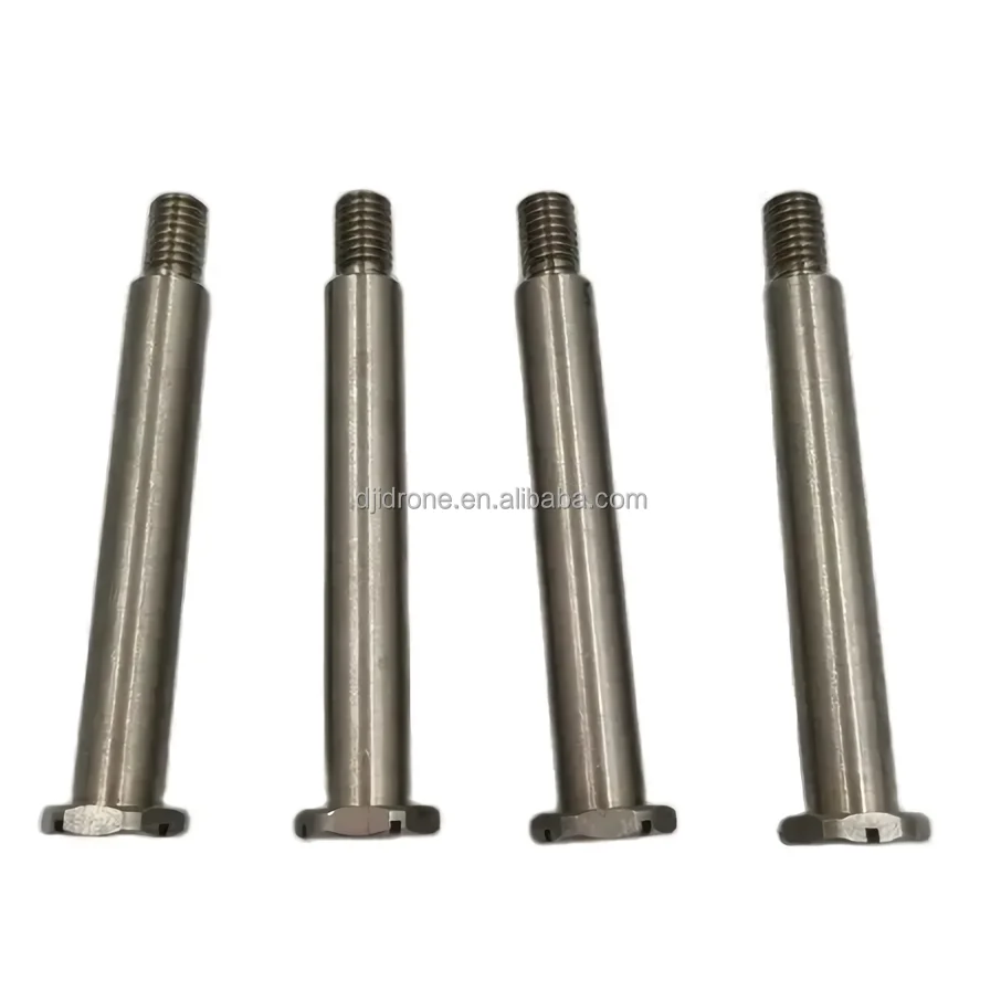 Original Brand New Agras T20/T16 Aircraft Arm Shaft Pin (Long) Accessories for T16/T20 Agriculture Drone