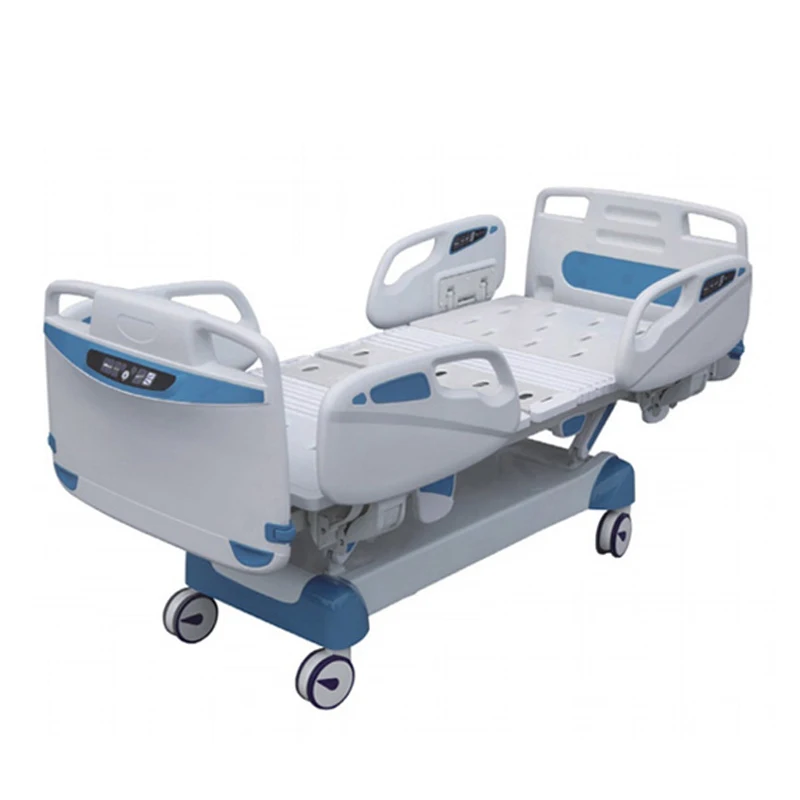 Best Selling Products Icu Ward Room Electric Hospital Bed Electronic Medical Bed For Patient