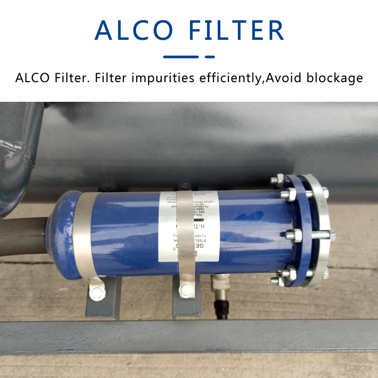 Lechang Brand Industrial Air Cooled Water Chiller R22/R407c/R134a economical easy install