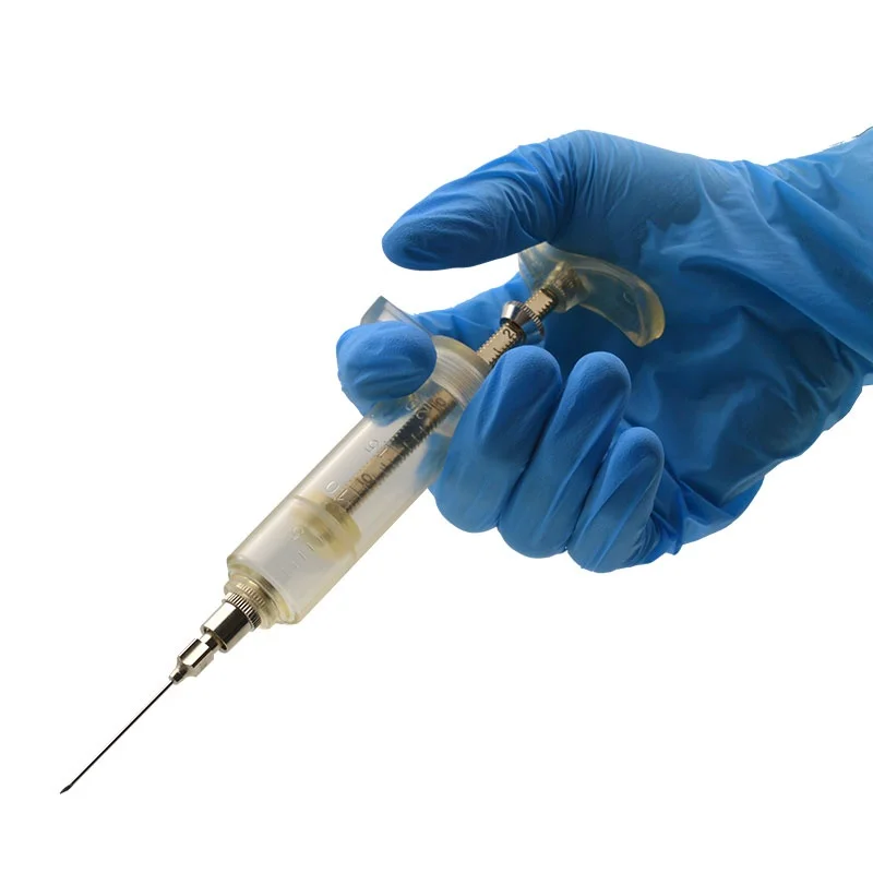 Tpx Veterinary Syringe With Graduation 10ml/20ml/30ml/50ml