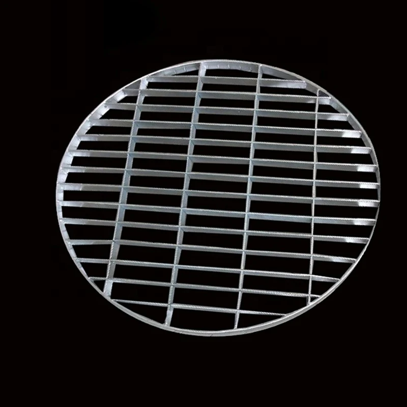 Metal Stainless Steel Sieve Tray Packing  Support Grid Tower Packing Support Plate Column Support Grids