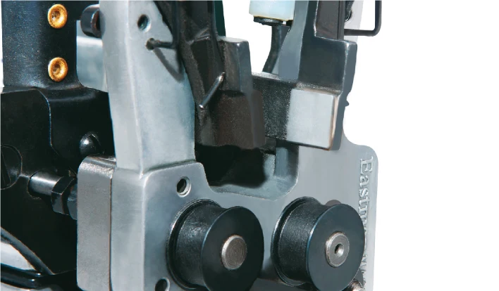 JUITA JT-708 Industrial  Cutting Machine Sewing Equipment Vertical Type Cloth Cutting Machine Electric Scissor