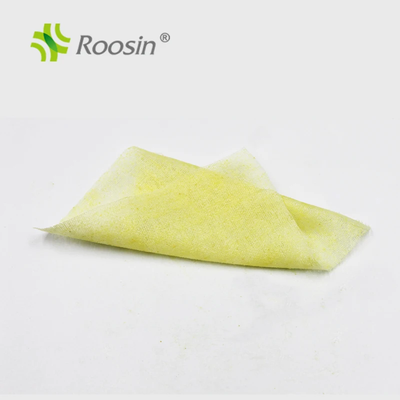 Wound Care Petrolatum Xeroform Dressing Xeroform Gauze For Open Wounds