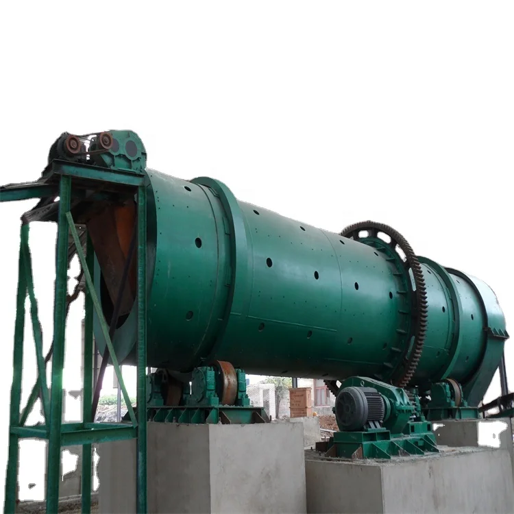 Good quality NPK fertilizer making machines for sale