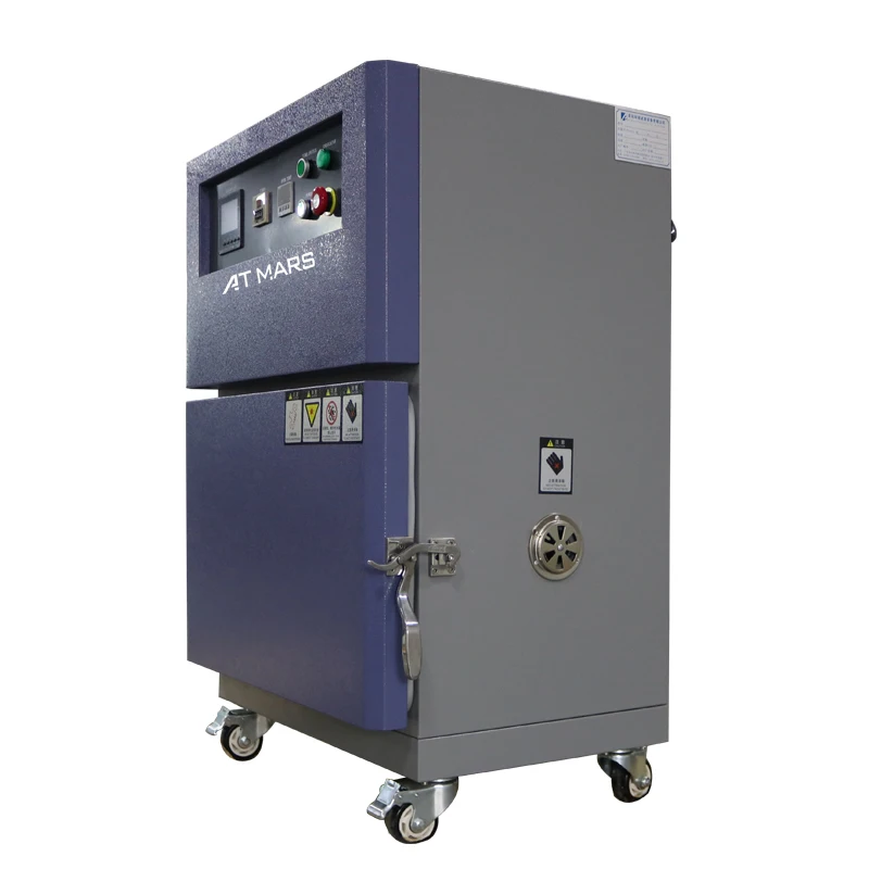 Customized High Temperature   Industrial Oven Small Lab Drying Oven