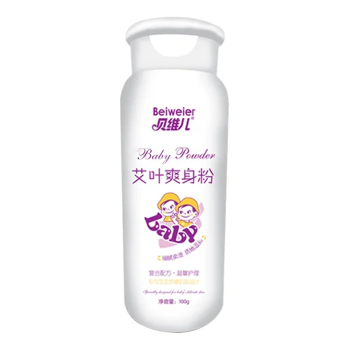 
Baby Care Powder Hot Sale Top Quality All Natural Baby Care Powder Baby Bath Powder 
