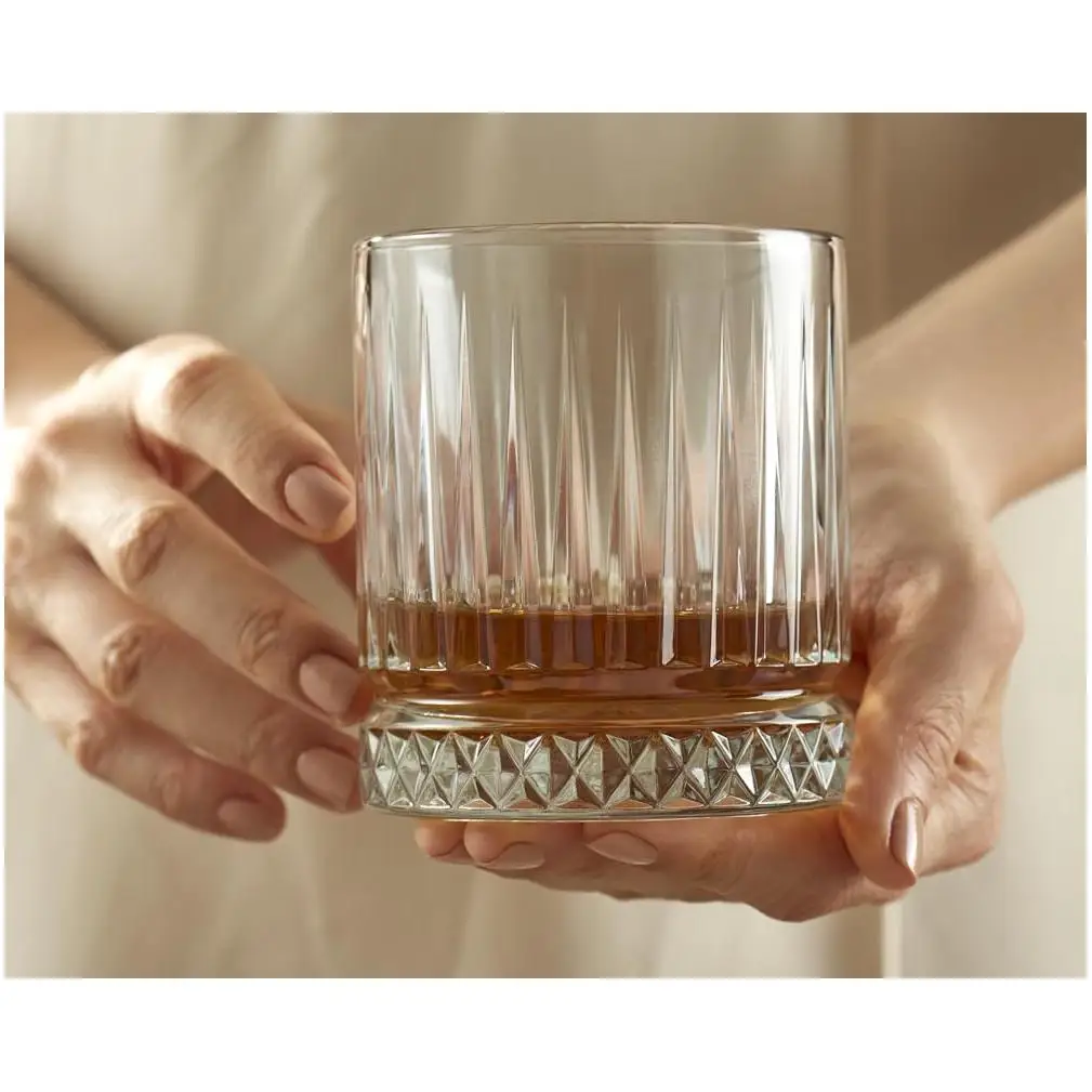Whiskey Glass 2024 Popular Oem Odm Top Selling Hot Sale Wholesale Promotional New Fashion Glen Cairn Whiskey Glass Eco Friendly