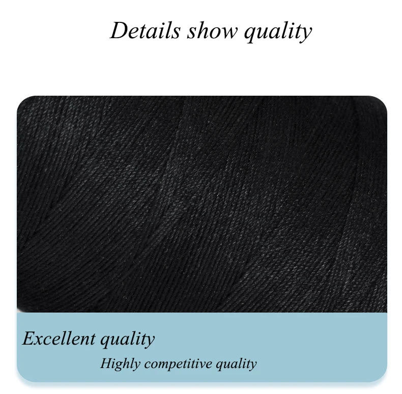 Заводская низкая MOQ 40/2 крашеная нить 100% полиэфирная швейная нить MH нить для швейных машин