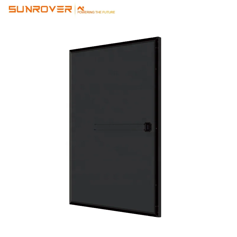 Solar Panel Price Mono full black panels 420 watt Solar Module 415w 410w 405w Photovoltaic Panels from china