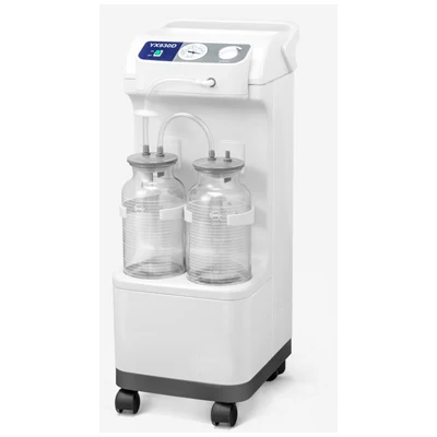 
 Всасывающая машина  