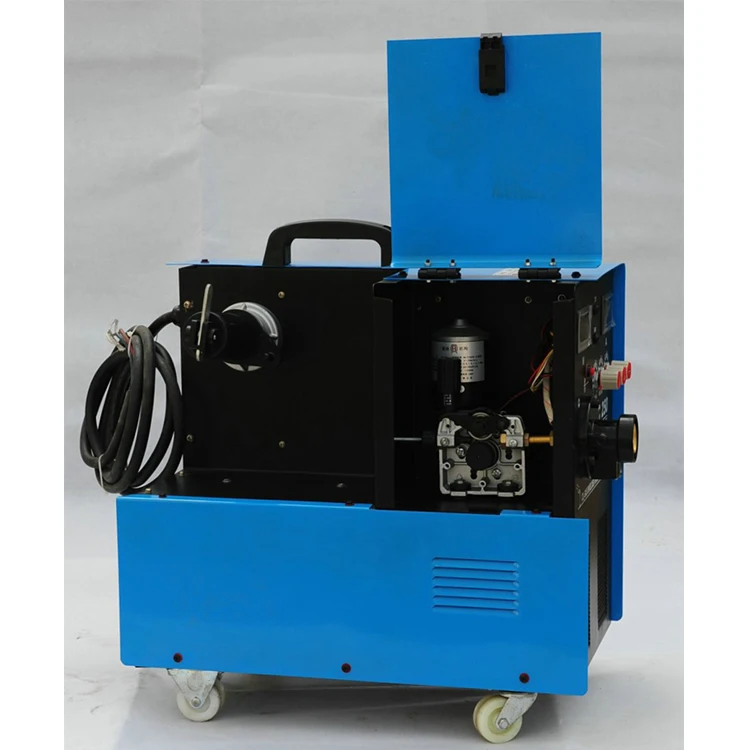 NBC250 новый IGBT DC инвертор co2 mig mag сварочный аппарат